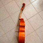 Baroque workshop Budapest - tenore 