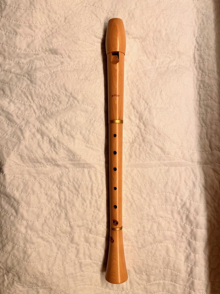 thumbnail of Moeck Contralto Rottemburgh -1