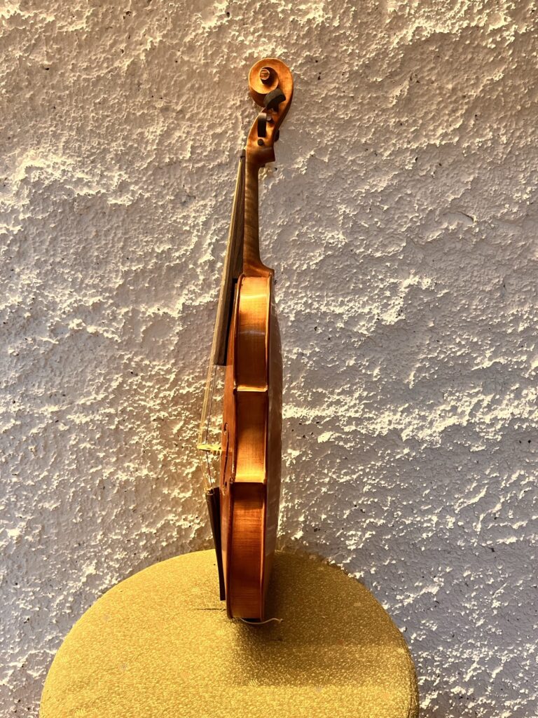 thumbnail of Violino moderno -3