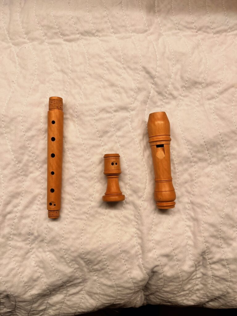 thumbnail of Yamaha Flauta -1